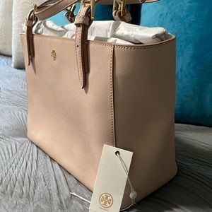 COPY - Tory Burch York Small Buckle Tote